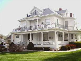 Burt County Museum